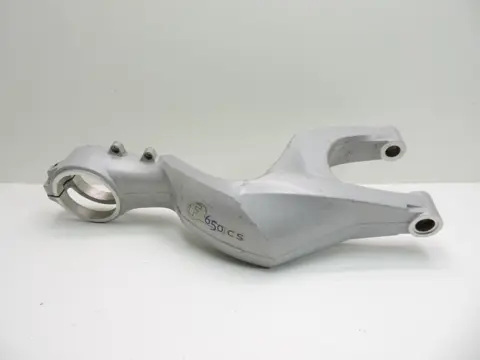 ACHTER BRUG BMW F 650 CS Scarver 2000 - 2009