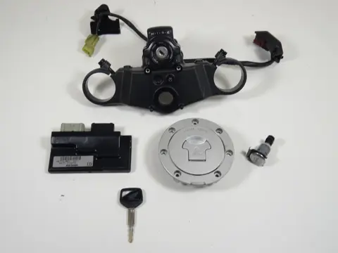 SLOTENSET Honda CBR Fireblade 2006 - 2007