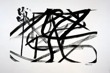 Fine Art Print Henk Adriani