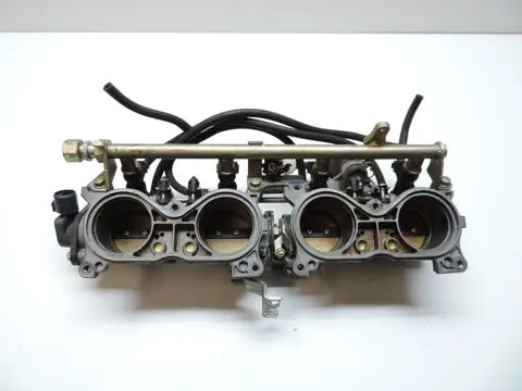 GASKLEPHUIS Honda CBR Fireblade 2000 - 2001