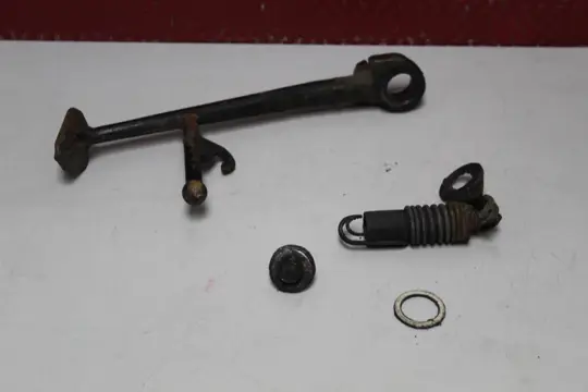 STANDAARD Yamaha XJ 900 S Diversion 1994 - 2005