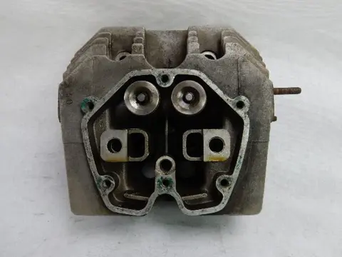 CILINDERKOP Moto Guzzi V35 V50 V65 1970 - 2011