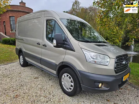 Ford Transit 350 2.2 TDCI L2H2 AIRCO/cruise/6-bak