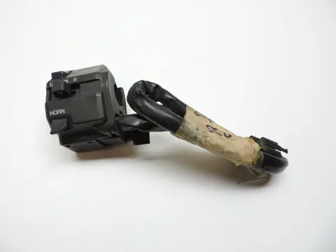 STUURSCHAKELAAR LINKS Kawasaki ZEPHYR 550 1970 - 2012