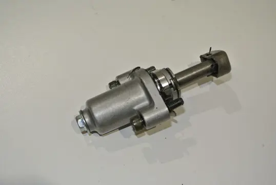 DISTRIBUTIEKETTING Suzuki GSX R 750 1996 - 2000