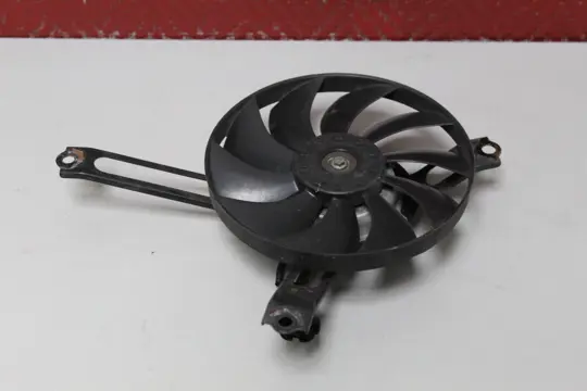 VENTILATOR Honda CBR Fireblade 2008 - 2011