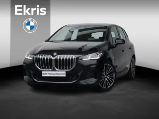 BMW 2-serie Active Tourer 230e xDrive M Sport/ Glazen Panoramadak/ Elektrisch verstelbare en verwarm