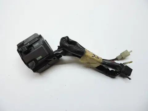 STUURSCHAKELAAR LINKS Kawasaki ZXR 400 1991 - 1996