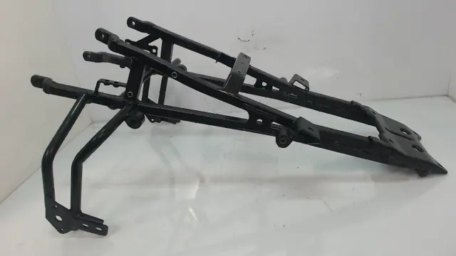 ACHTER SUBFRAME Aprilia Caponord 1000 2001 - 2007