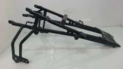 ACHTER SUBFRAME Aprilia Caponord 1000 2001 - 2007