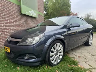 Opel Astra TwinTop 1.8 Cosmo*2006*Airco|Cruise|Lmv