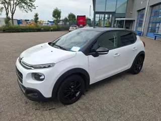 Citroën C3 C3 / NAVI / AIRCO / TEMPOMAAT / LINE ASSIST / PARKSENSORS / DAB RADIO / 120345 KM / EX BP