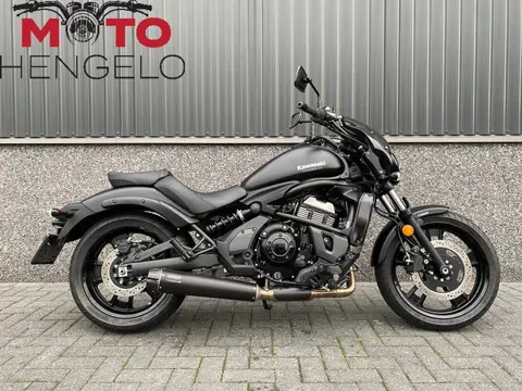 Kawasaki VULCAN S PERFORMANCE (bj 2025)