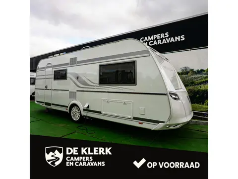 Tabbert VIVALDI 560 EMK (bj 2021)