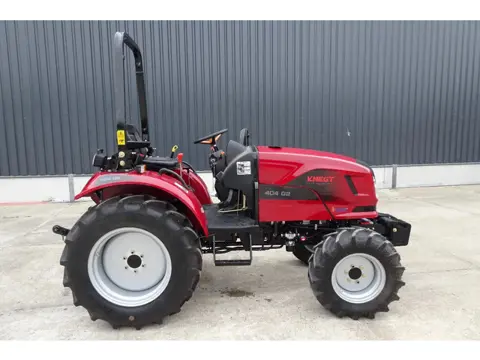 KNEGT 404G2 Nieuw ongebruikt! 404G2 (bj 2025)