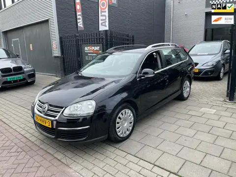 Volkswagen Golf Variant 1.4 TSI Comfortline 1e Eigenaar! Airco NAP APK