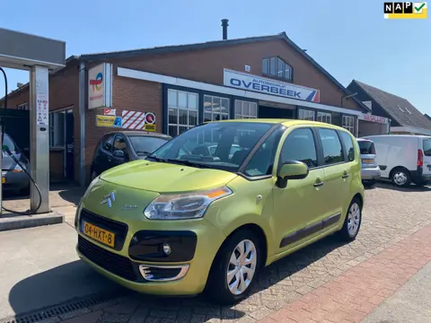 Citroen C3 Picasso 1.4 VTi Aura