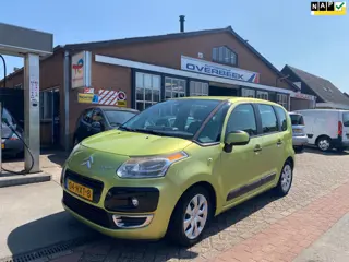 Citroen C3 Picasso 1.4 VTi Aura