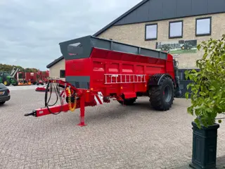 UNIA Apollo 16 premium (bj 2024)