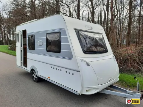 Caravelair Rubis 400