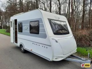 Caravelair Rubis 400