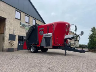 Peecon Biga Twin Pacman 18-215 Future (bj 2025)