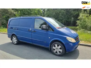 Mercedes-Benz Vito GEZOCHT GEVRAAGD ALLE MERCEDES VITO TOPPRIJS 0613896819