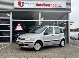 Fiat Panda 1.2 Edizione Cool /Airco/Distr. verv bij 147.372 km/1e eigenaar./