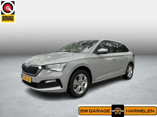 Skoda Scala 1.0 TSI Ambition | Climate control | Privacy | Carplay |