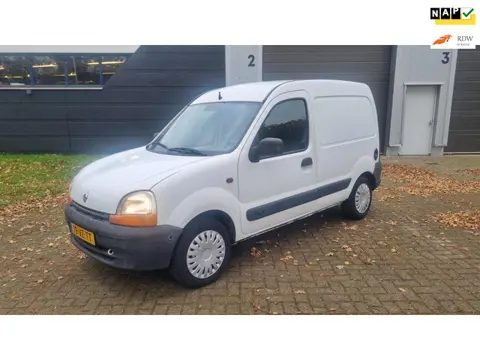 Renault Kangoo Express GEZOCHT GEVRAAGD ALLE RENAULT KANGOO TOPPRIJS 0613896819