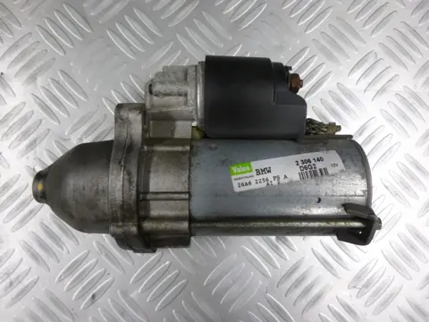 STARTMOTOR BMW R 1200 ST 2005 - 2009