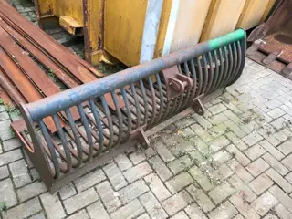 Case Puinbak Venieri / Case