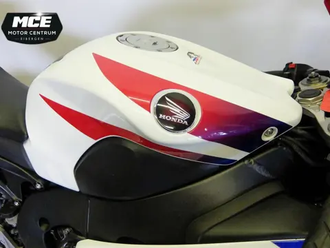 Honda CBR 1000 RR abs Fireblade (2009)