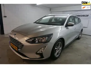 Ford Focus Wagon 1.5 EcoBlue BTW AUTO /NAVI / NAP