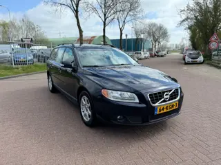 Volvo V70 2.0D Limited Edition