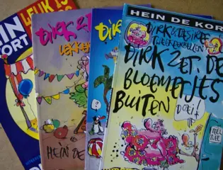 Hein de kort 7 adv6257