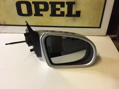 Buitenspiegel rechts Opel Corsa B 90483990