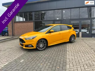 Ford Focus 2.0 ST, Cruise control, Sync, Sony