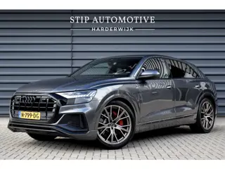Audi Q8 55 TFSI e Quattro Pro Line S | ACC | RS-Seats | Head-Up | B&O | Softclose | 22'' Wielen | St