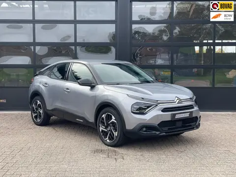 Citroen C4 1.2 Puretech Feel