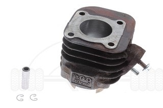 Ruilcilinder min hor lu 40.00 pgo 50cc mi 59.50