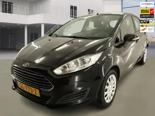 Ford Fiesta 1.0 Style 2e Eig. 44.400 km + NAP NL-auto