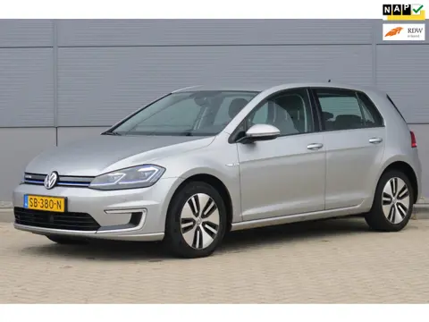 Volkswagen E-Golf E-Golf