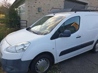 Peugeot Partner 120 1.6 e-HDI L1 XR Profit +
