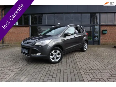 Ford Kuga 1.5 Titanium Styling Pack, Cruise control, Climate control, Sony