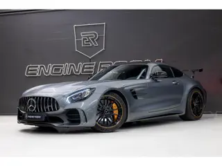Mercedes-Benz AMG GT 4.0 R Keramiek | Carbon Interior | Race Seats | Carbon Roof | New Service | Bla