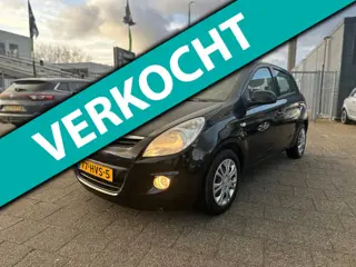 Hyundai i20 1.2i DynamicVersion