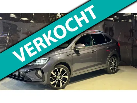 Volkswagen TAIGO 1.5 TSI R-Line |Sfeer|Keyl|Led|Matrix|Carplay