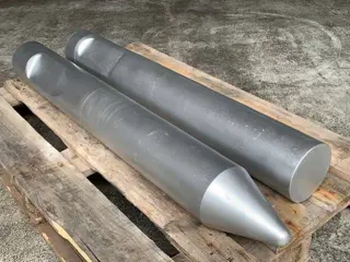 Atlas-Copco HB2200 | HM1500 | Meissel | Chisel | (bj 2020)