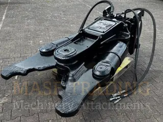 MBI MS20-R | 18 ~ 25 TON | CW40 | Multi | 2000 KG